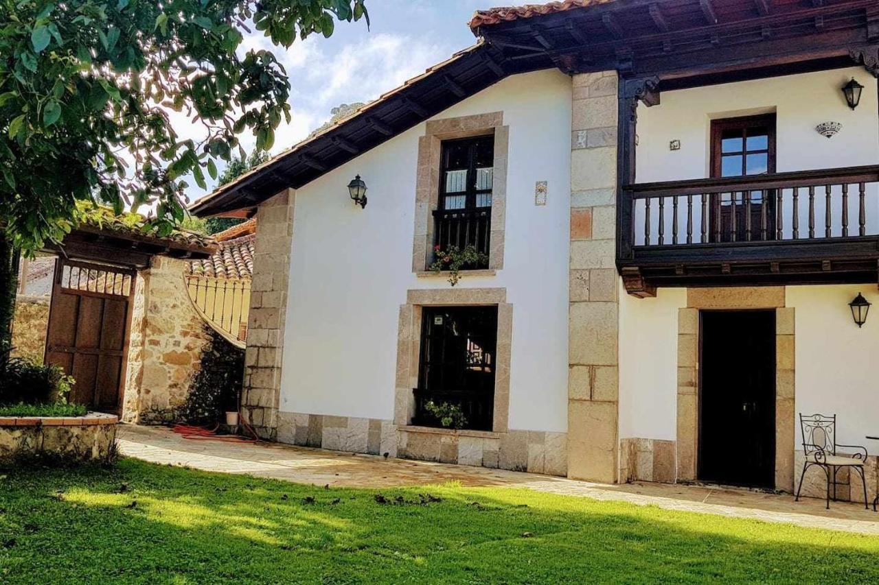 Casa vacacional Dario Villa Rales  Luaran gambar