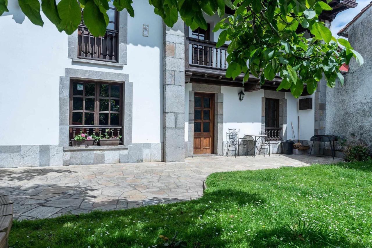 Casa vacacional Dario Villa Rales  Luaran gambar