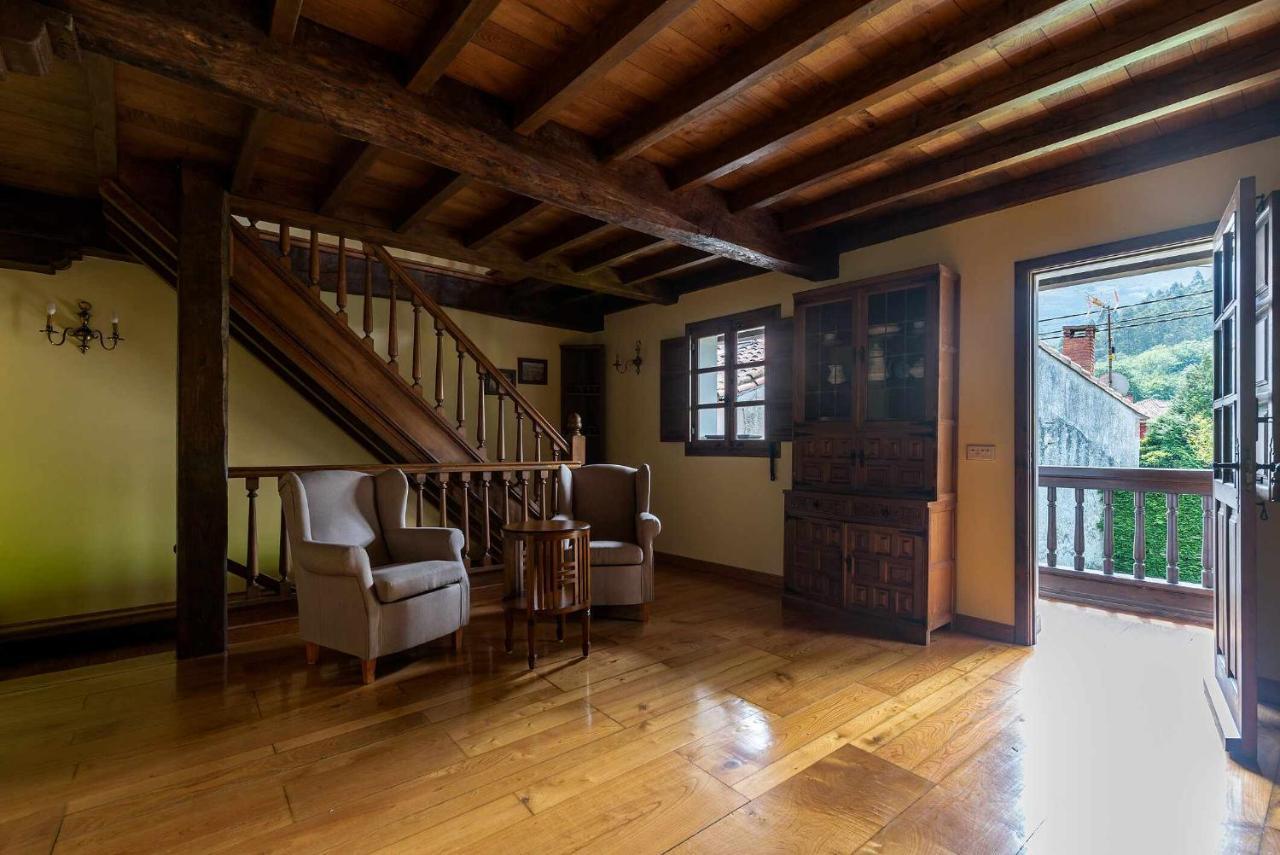 Casa vacacional Dario Villa Rales  Luaran gambar