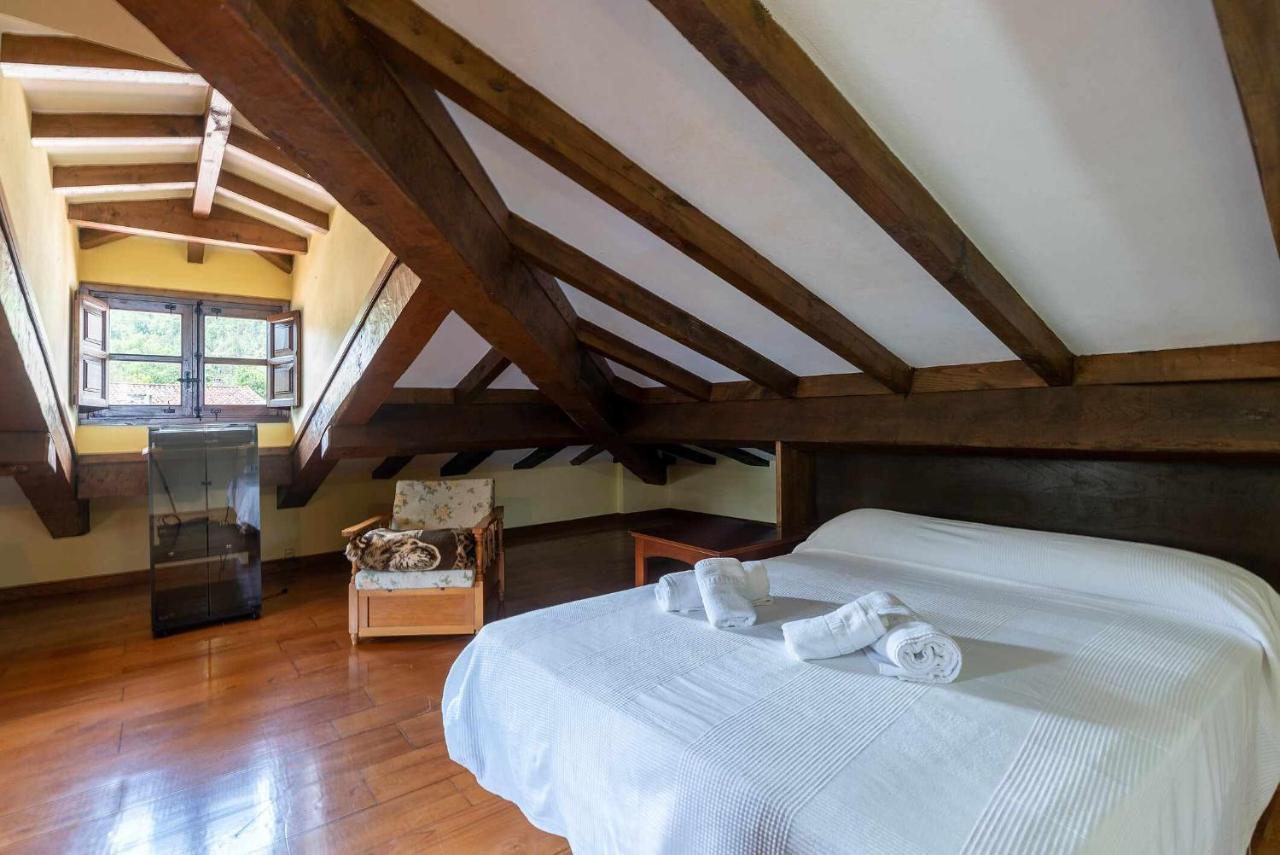 Casa vacacional Dario Villa Rales  Luaran gambar