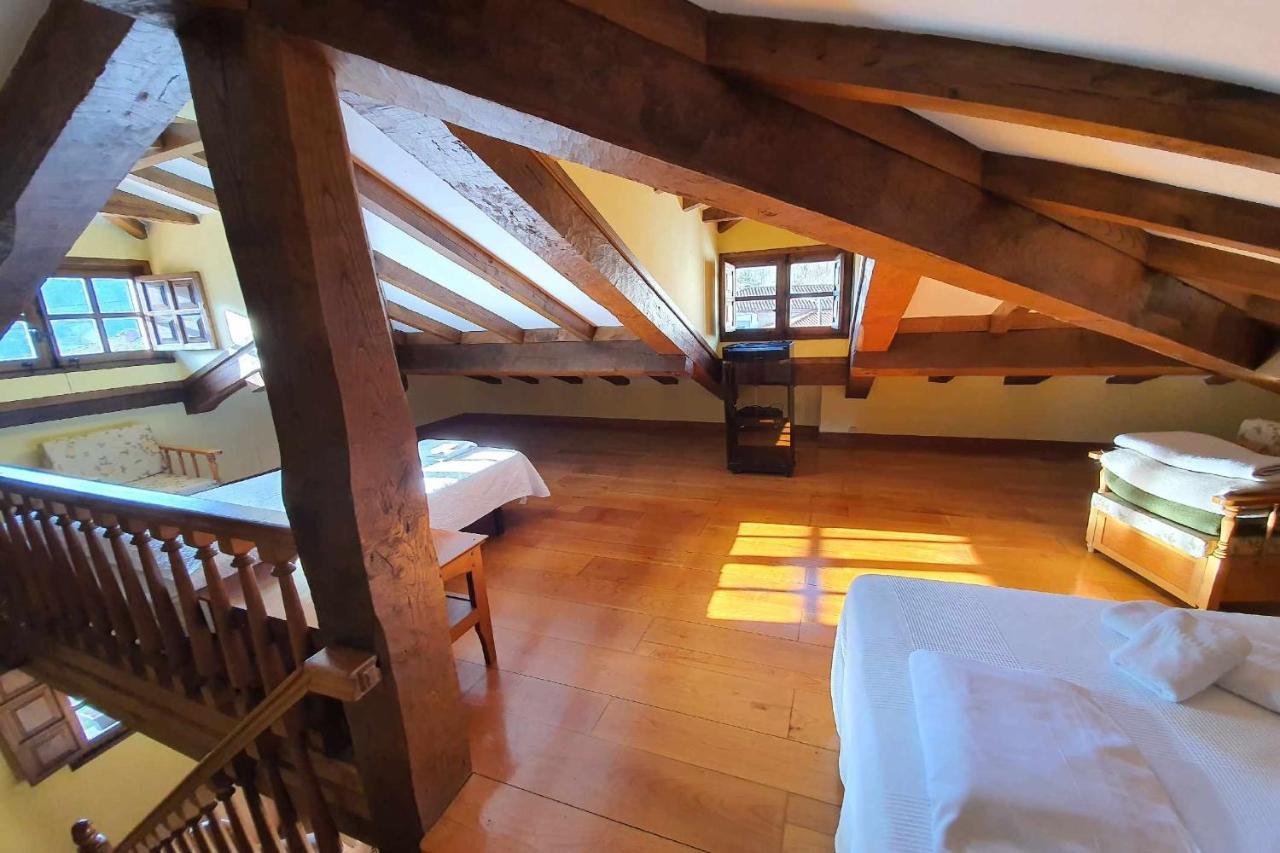 Casa vacacional Dario Villa Rales  Luaran gambar