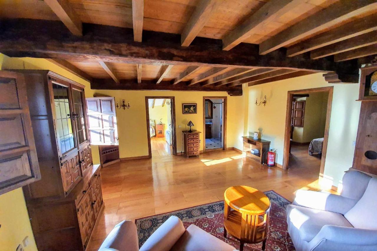 Casa vacacional Dario Villa Rales  Luaran gambar