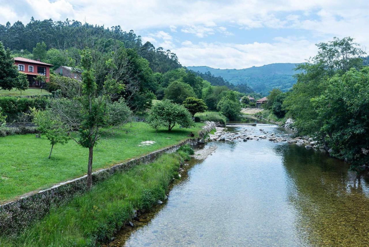 Casa vacacional Dario Villa Rales  Luaran gambar