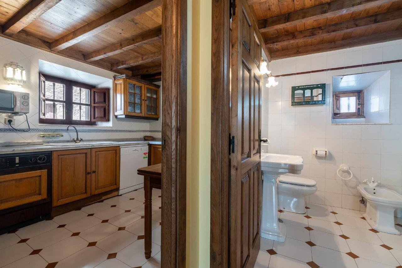 Casa vacacional Dario Villa Rales  Luaran gambar
