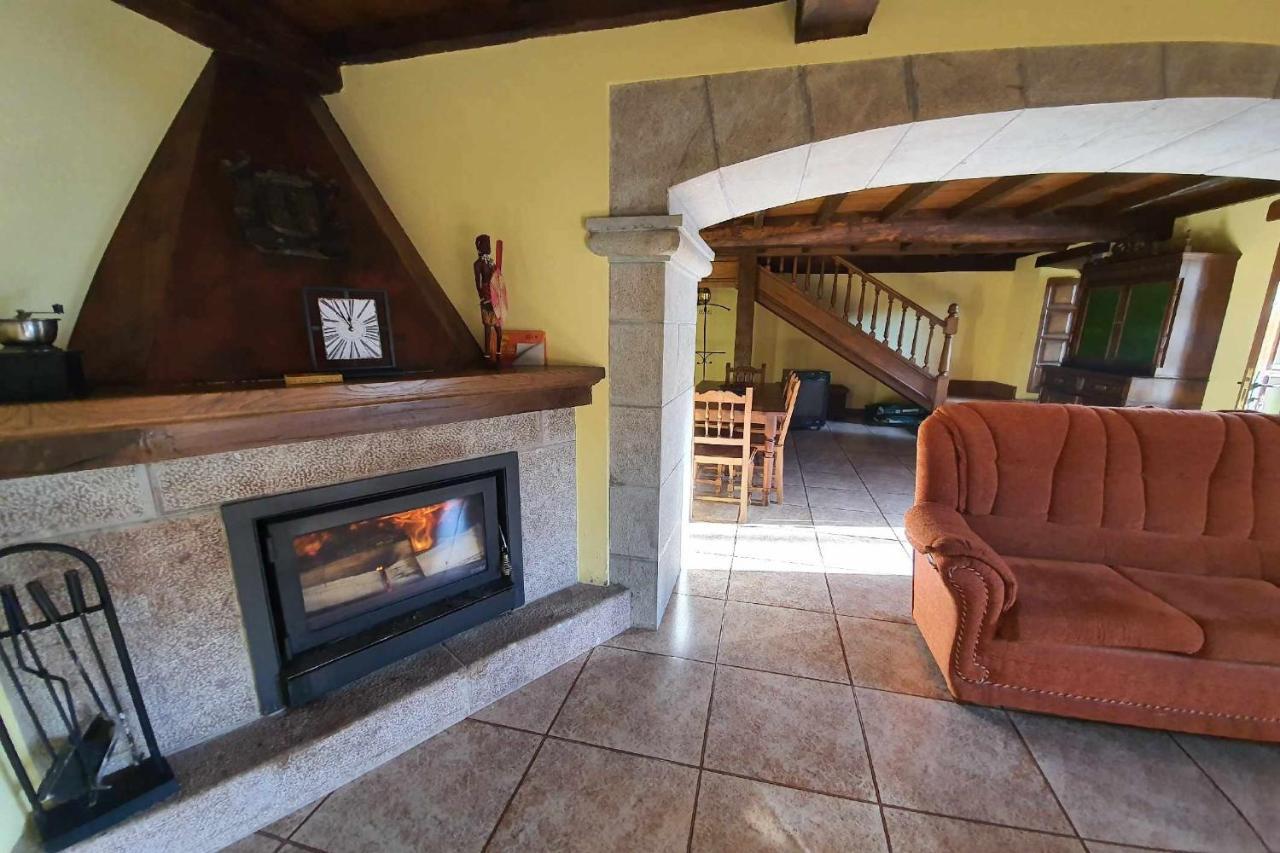 Casa vacacional Dario Villa Rales  Luaran gambar