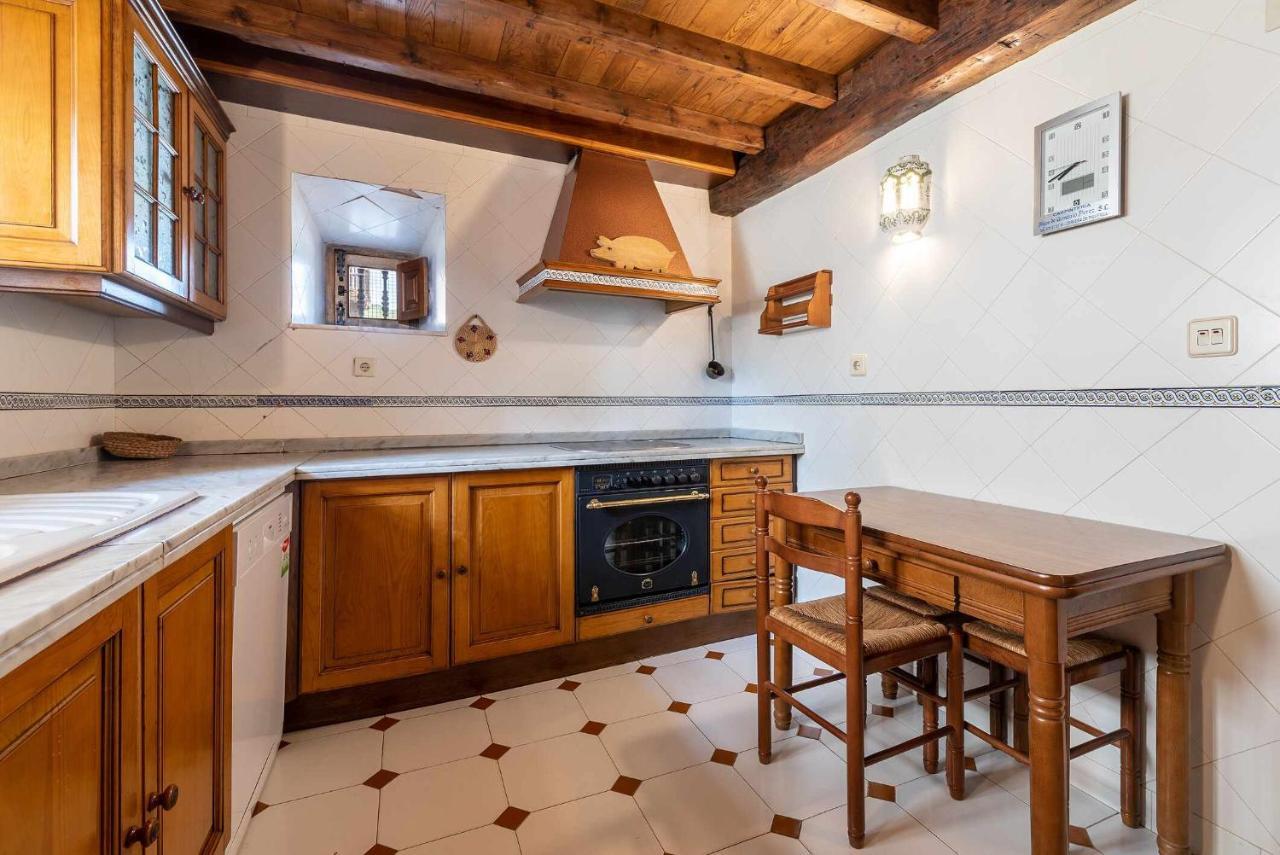 Casa vacacional Dario Villa Rales  Luaran gambar