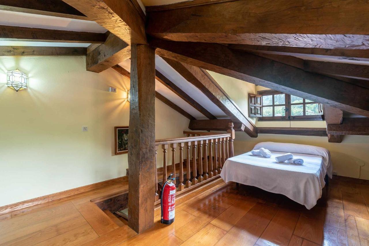 Casa vacacional Dario Villa Rales  Luaran gambar