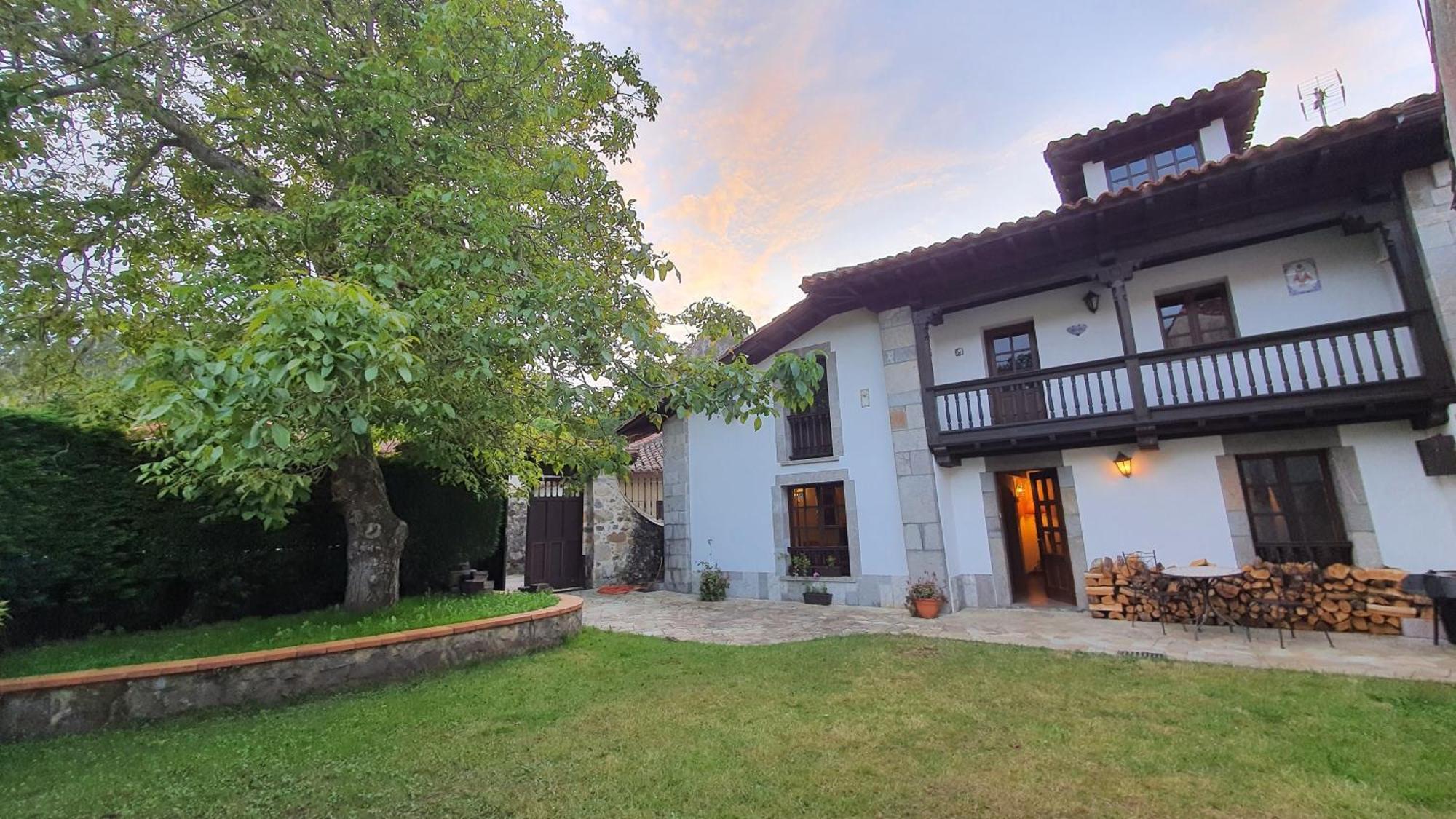 Casa vacacional Dario Villa Rales  Luaran gambar